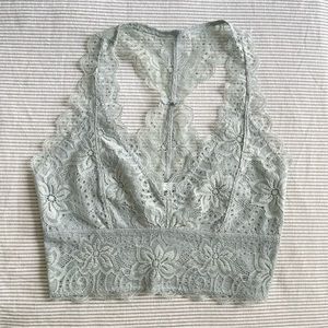 Urban Outfitters Out from Under Lace Bralette